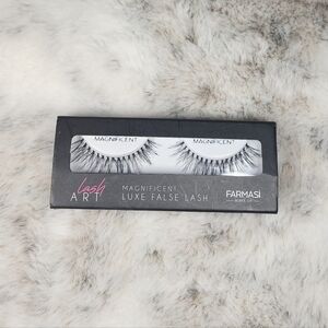 Farmasi Lash Art - Magnificent Luxe False Lash - Black